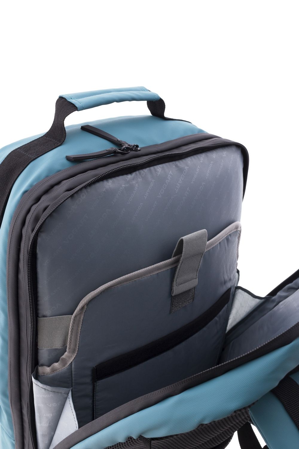 Mochila cabina para portátil | Vogart Camper