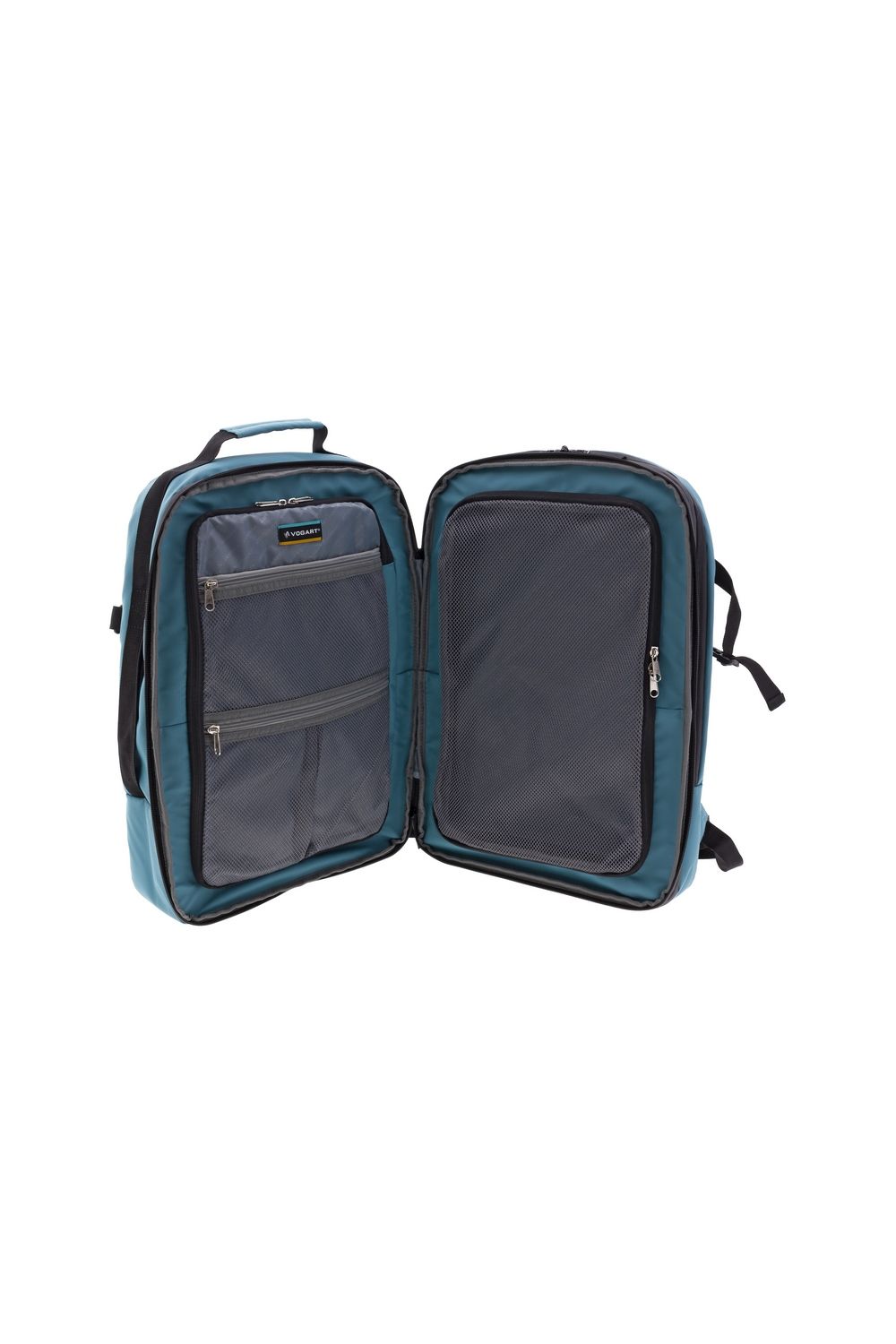 Mochila cabina para portátil | Vogart Camper