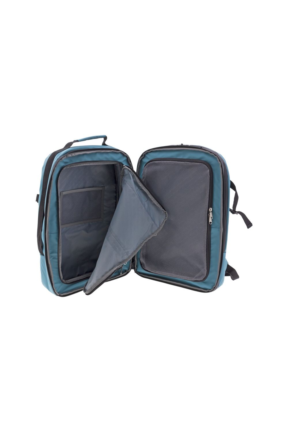 Mochila cabina para portátil | Vogart Camper