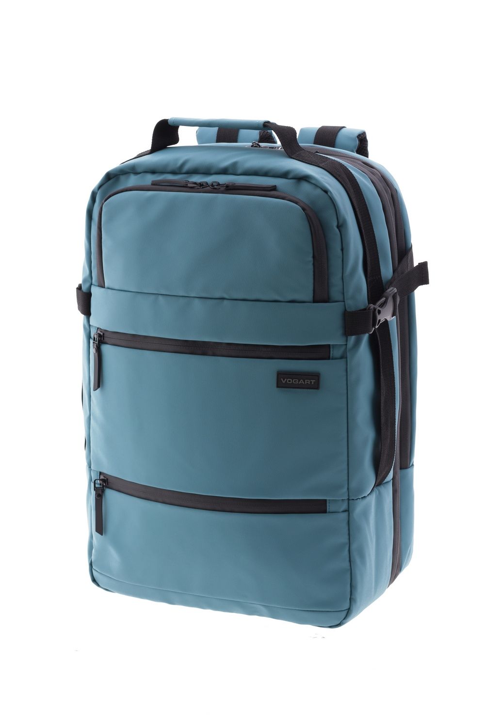 Mochila cabina para portátil | Vogart Camper