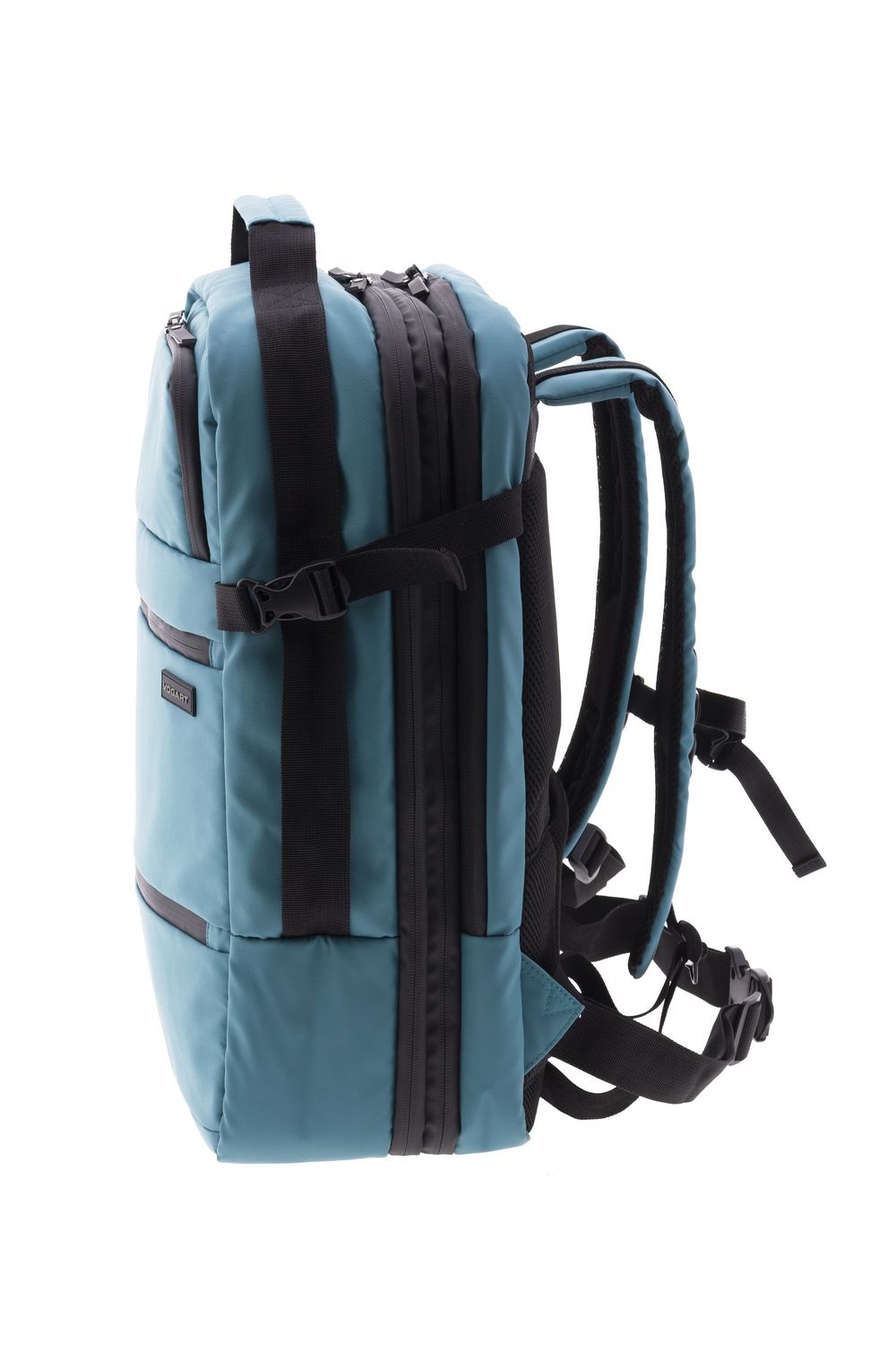 Mochila cabina para portátil | Vogart Camper