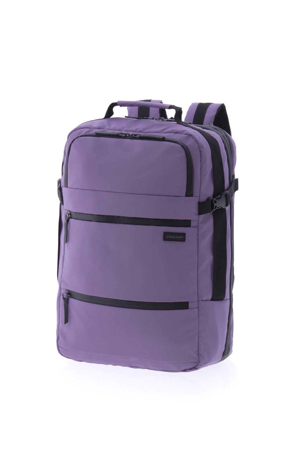 Mochila cabina para portátil | Vogart Camper