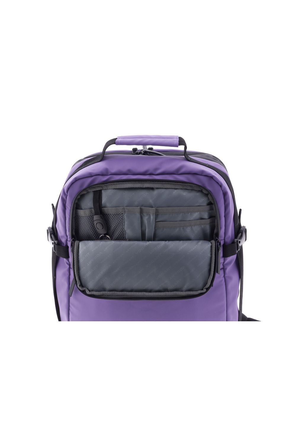 Mochila cabina para portátil | Vogart Camper