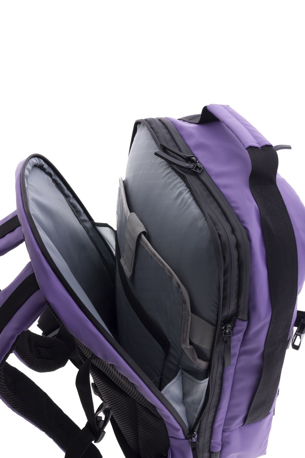 Mochila cabina para portátil | Vogart Camper
