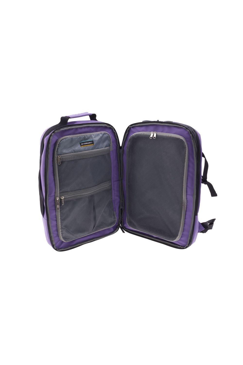 Mochila cabina para portátil | Vogart Camper