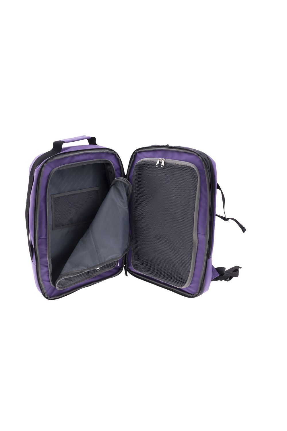 Mochila cabina para portátil | Vogart Camper