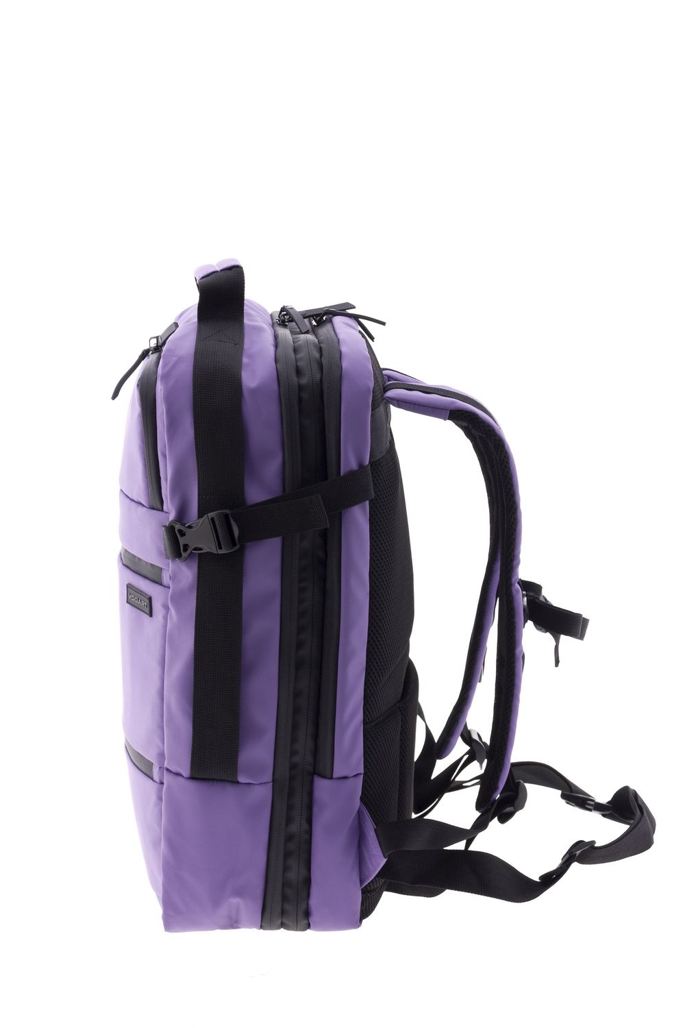 Mochila cabina para portátil | Vogart Camper