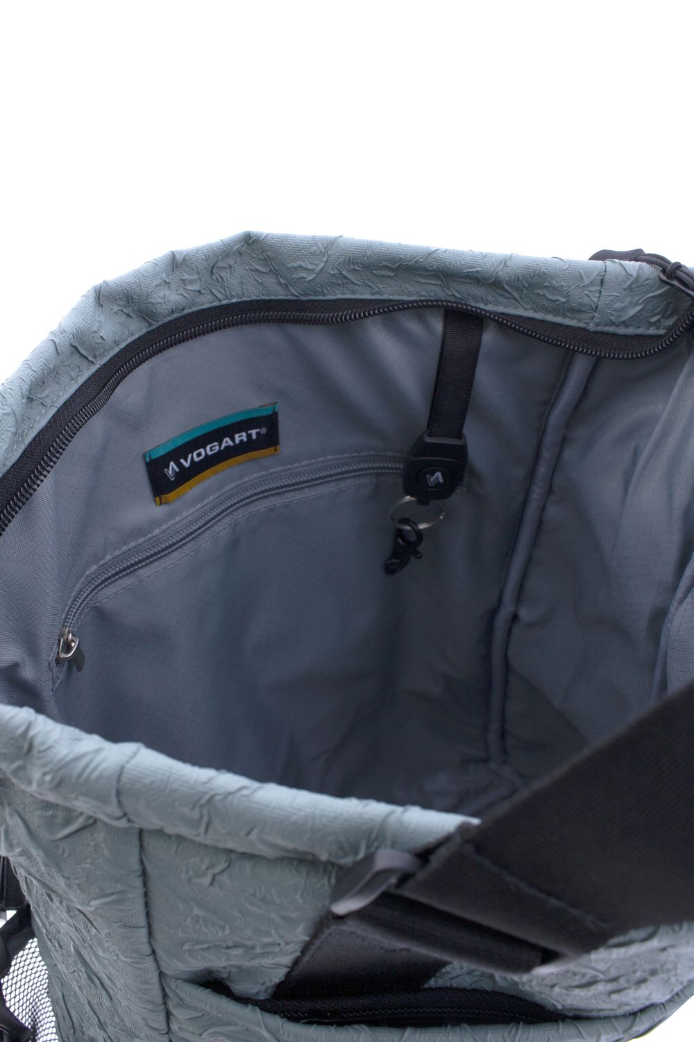 Bolsa urbana tote | Vogart Origami