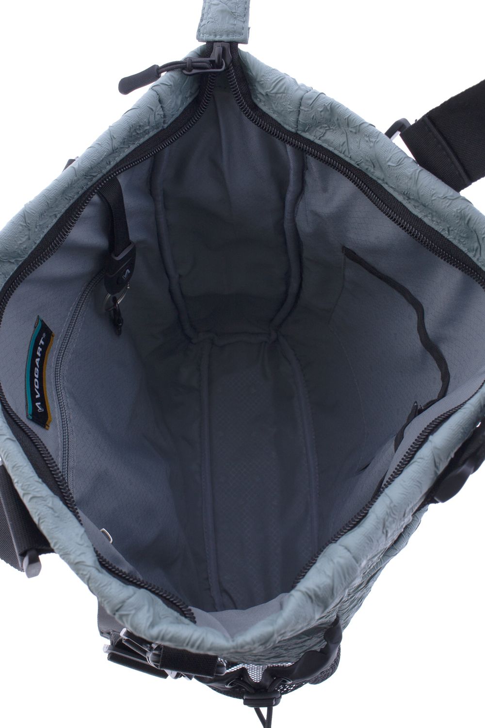 Bolsa urbana tote | Vogart Origami