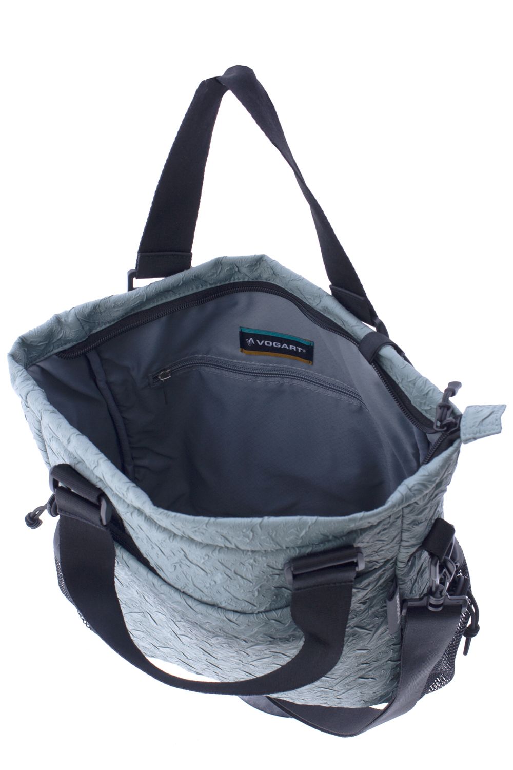 Bolsa urbana tote | Vogart Origami