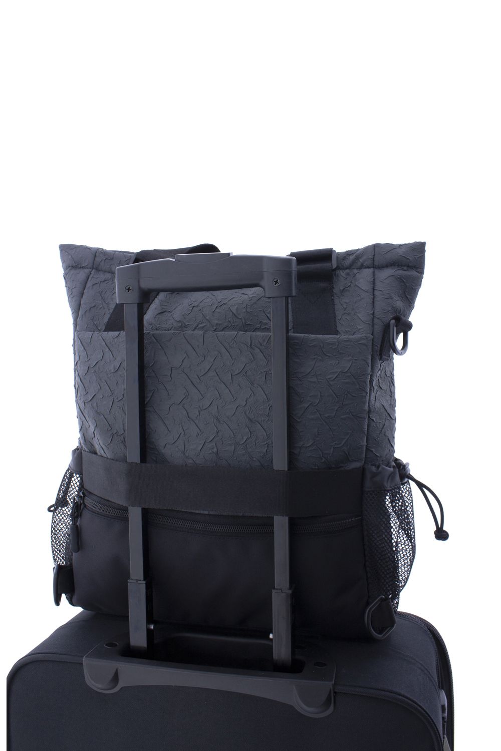 Bolsa urbana tote | Vogart Origami