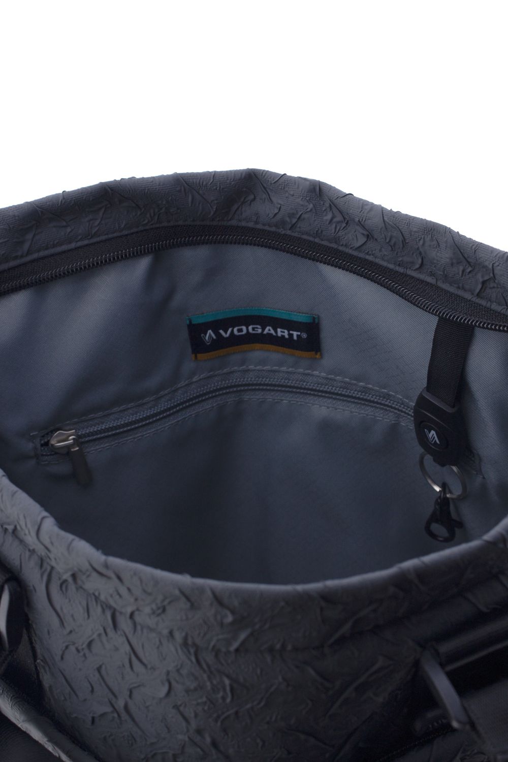 Bolsa urbana tote | Vogart Origami