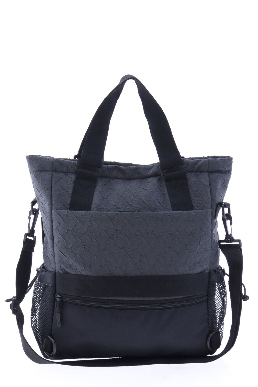 Bolsa urbana tote | Vogart Origami