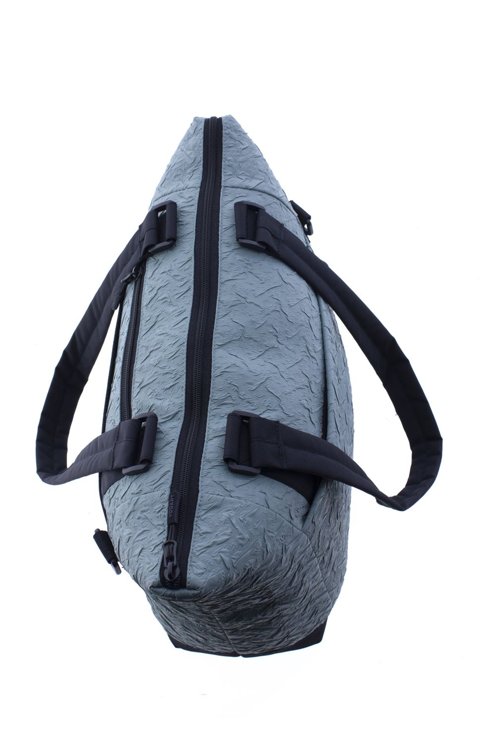 Bolsa urbana tipo shopper | Vogart Origami