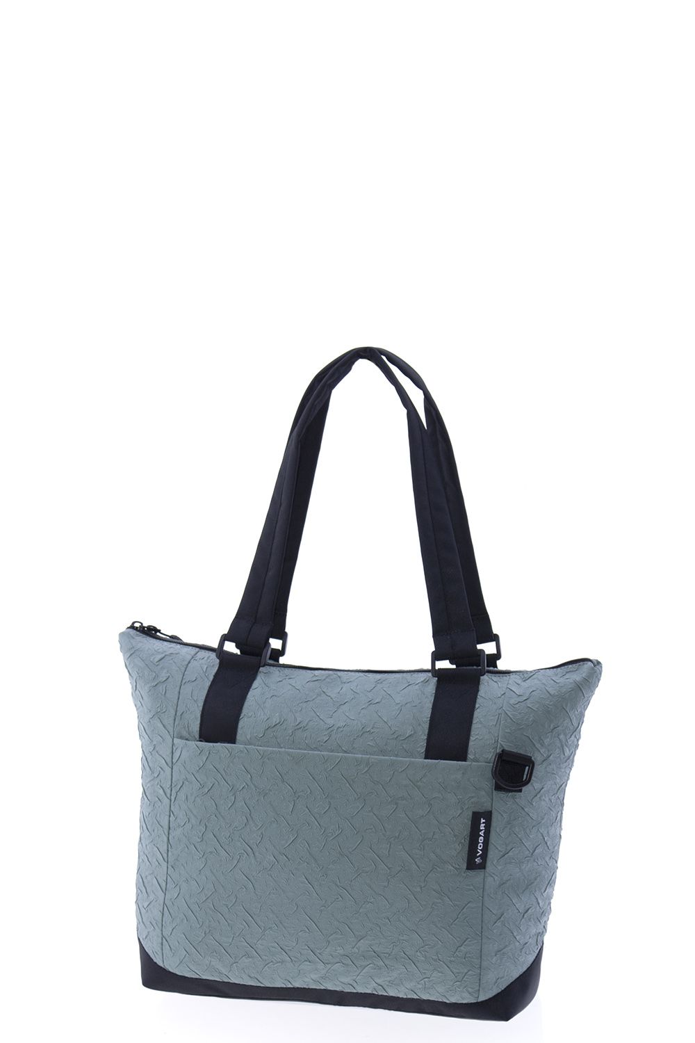 Bolsa urbana tipo shopper | Vogart Origami