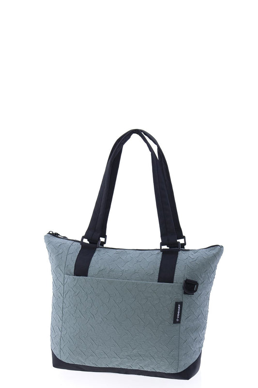Bolsa urbana tipo shopper | Vogart Origami