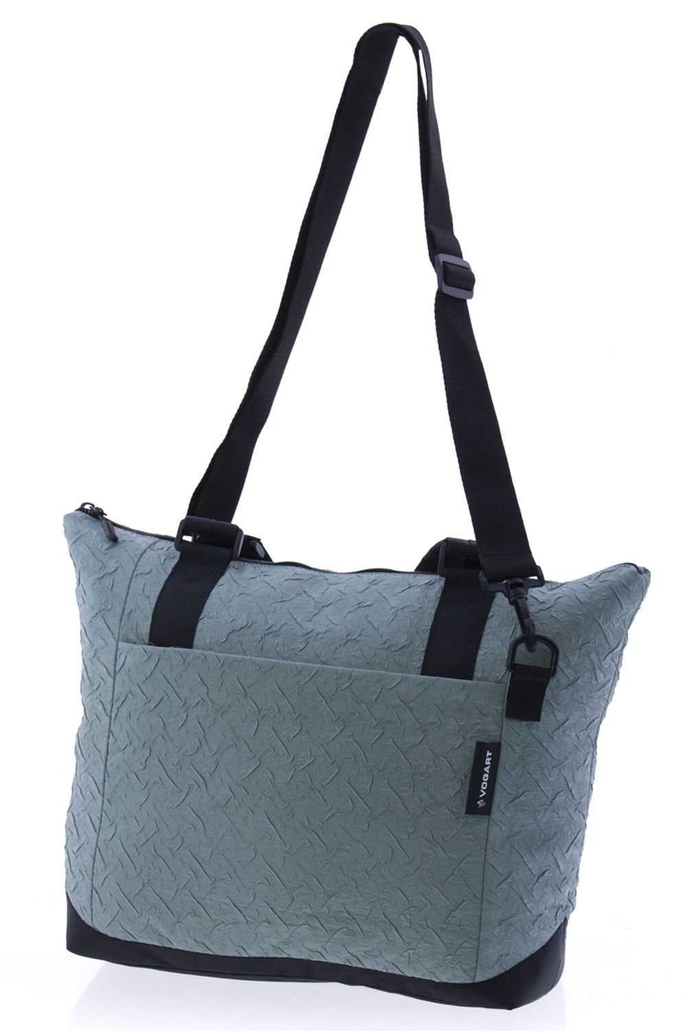 Bolsa urbana tipo shopper | Vogart Origami