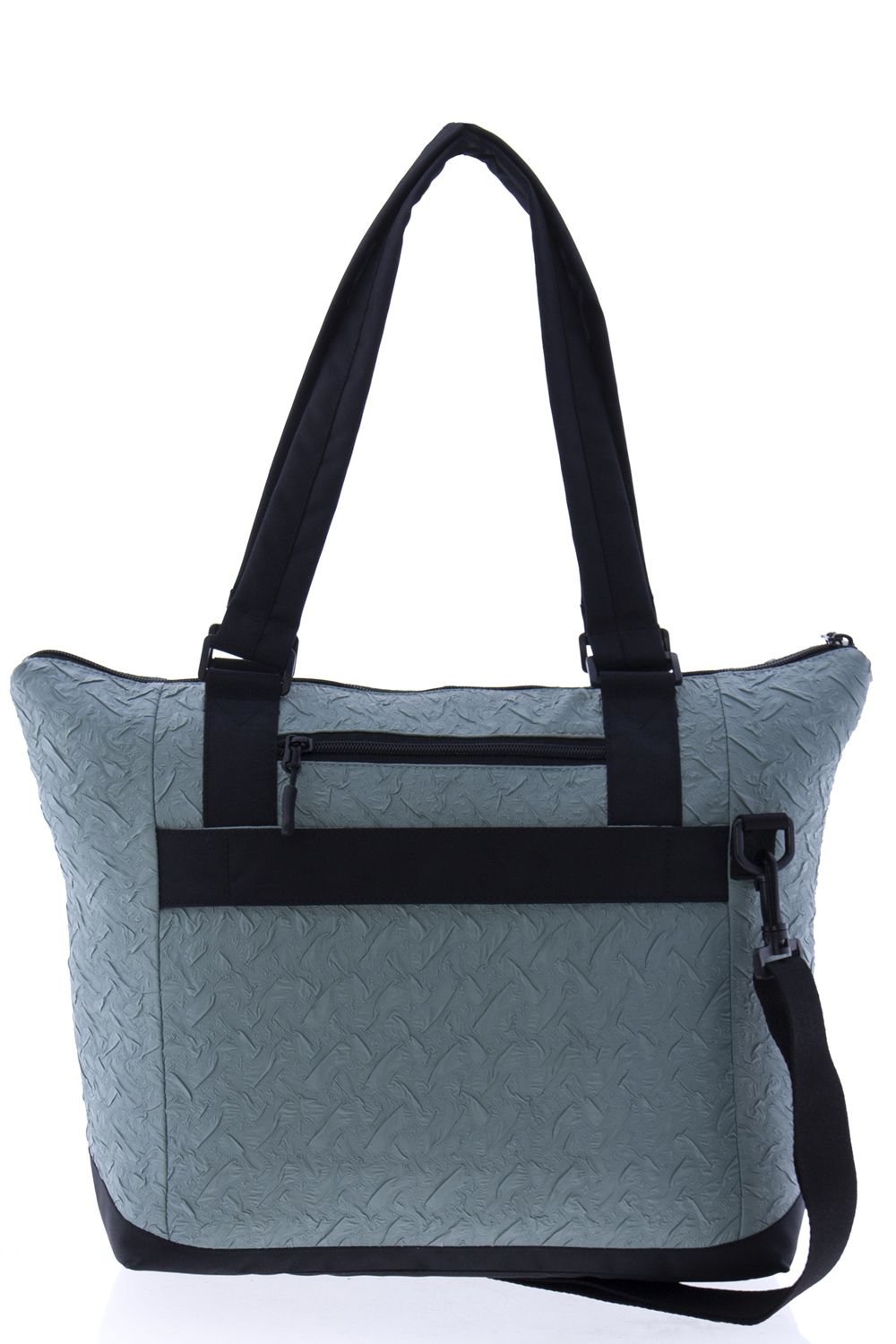 Bolsa urbana tipo shopper | Vogart Origami