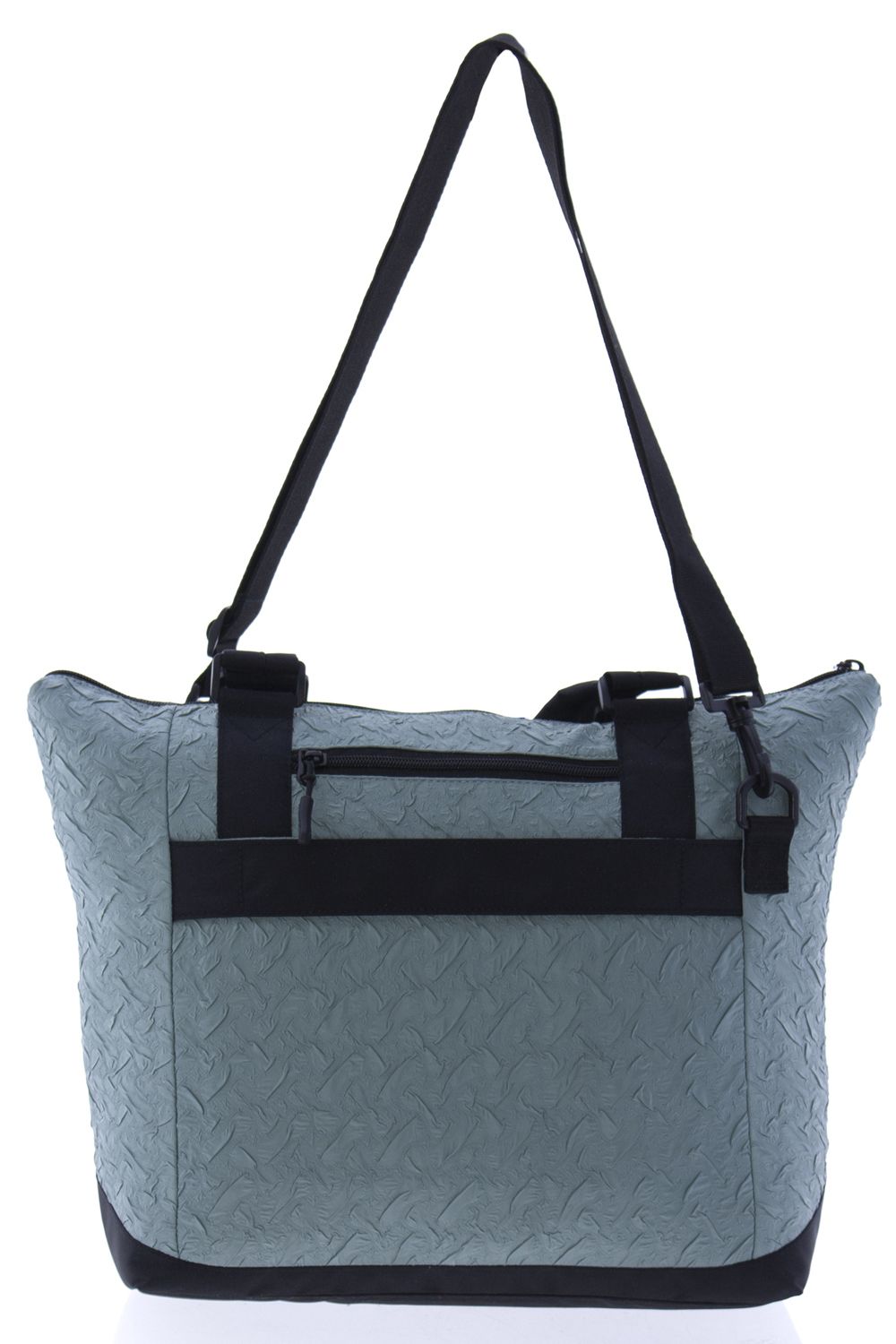 Bolsa urbana tipo shopper | Vogart Origami