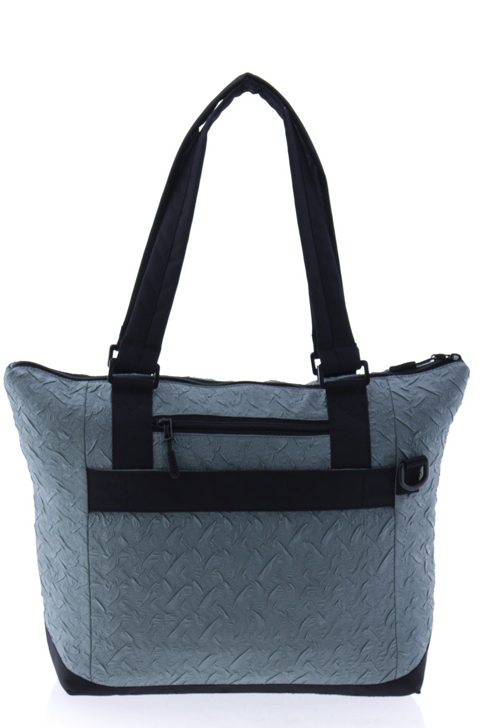 Bolsa urbana tipo shopper | Vogart Origami