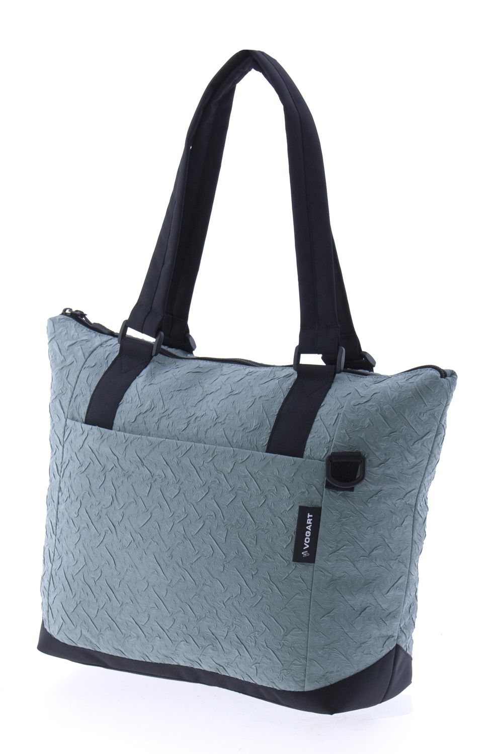 Bolsa urbana tipo shopper | Vogart Origami