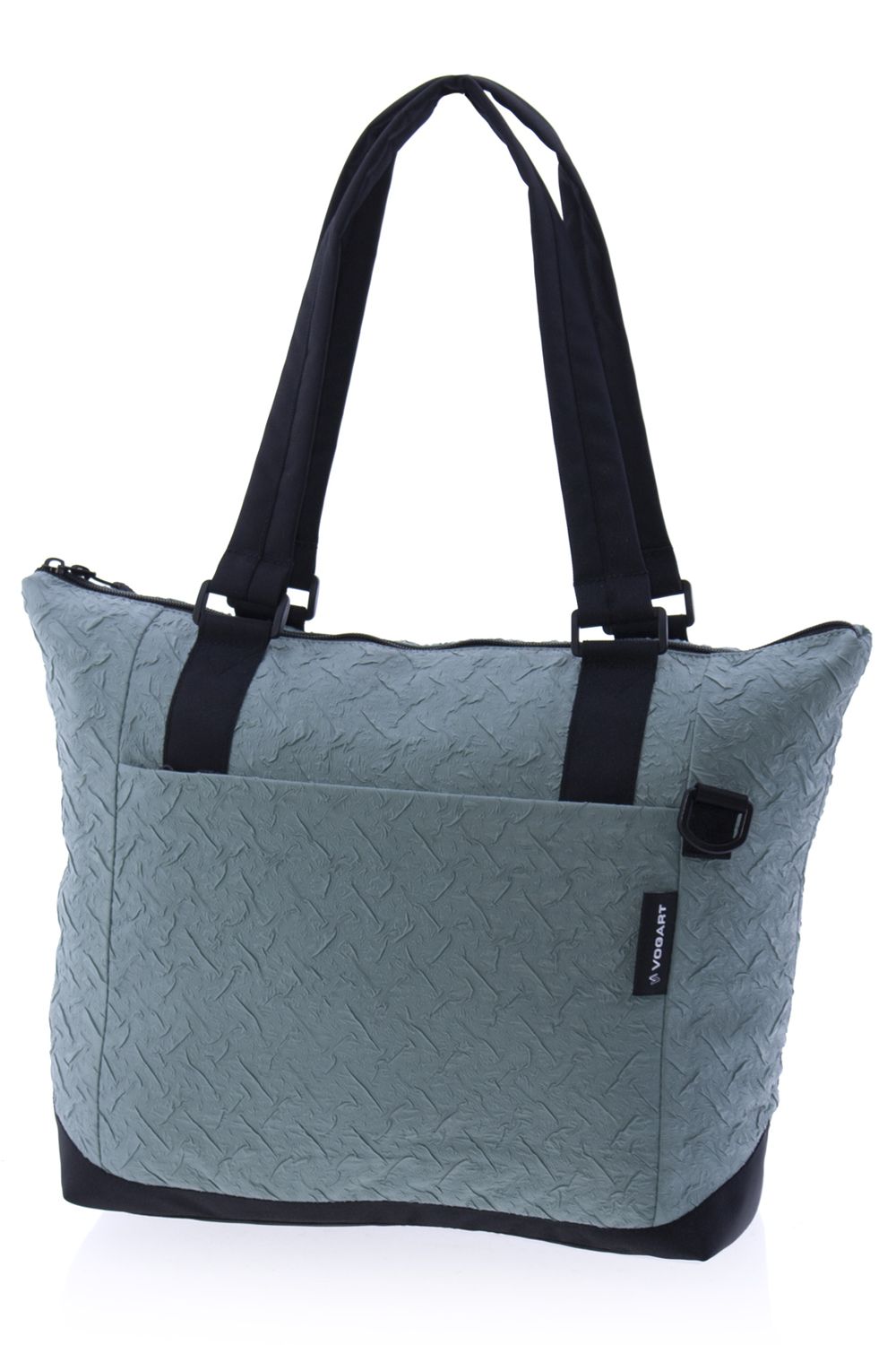 Bolsa urbana tipo shopper | Vogart Origami