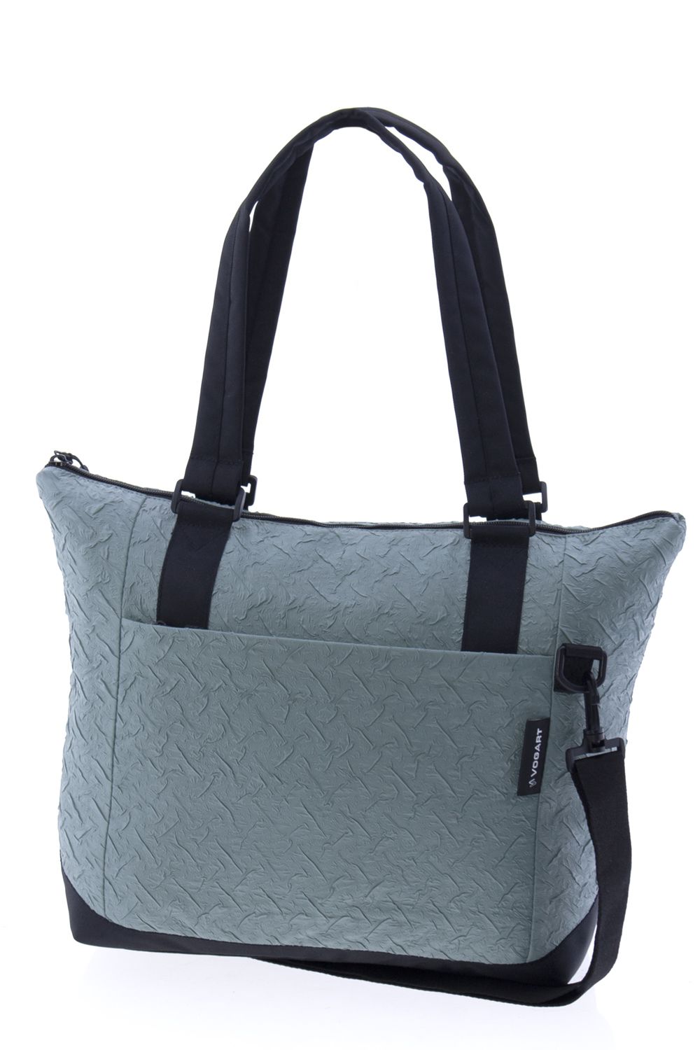 Bolsa urbana tipo shopper | Vogart Origami