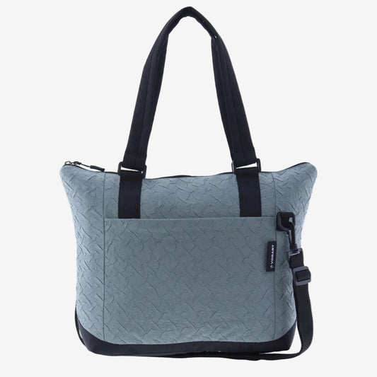 Bolsa urbana tipo shopper | Vogart Origami