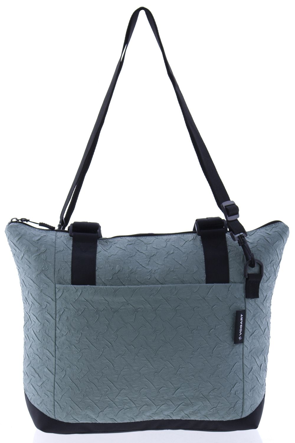 Bolsa urbana tipo shopper | Vogart Origami