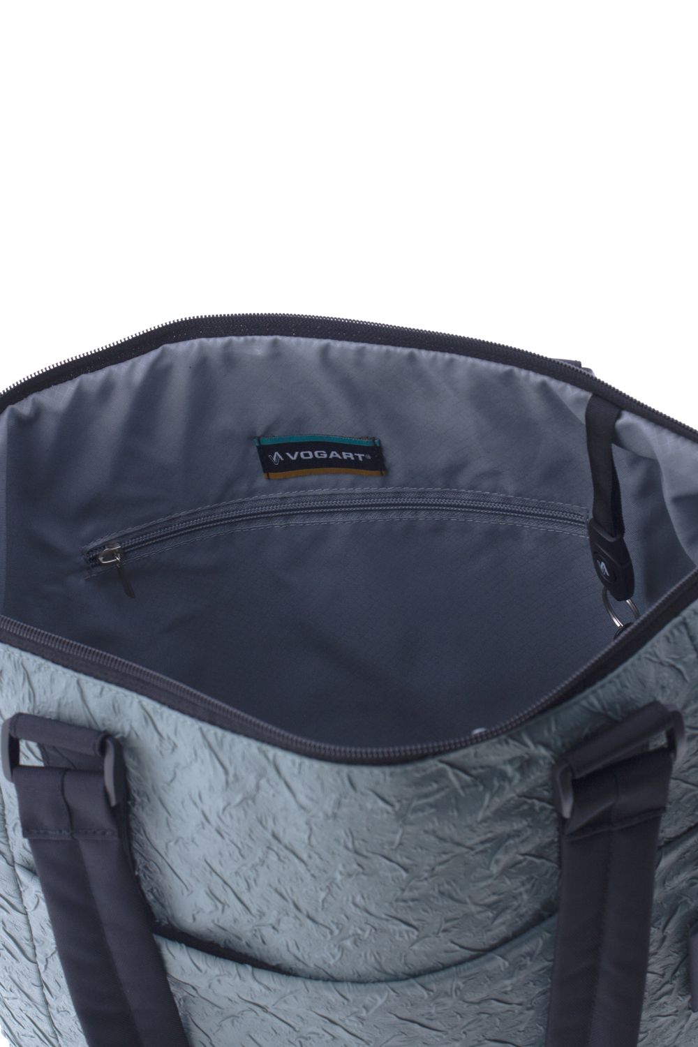 Bolsa urbana tipo shopper | Vogart Origami