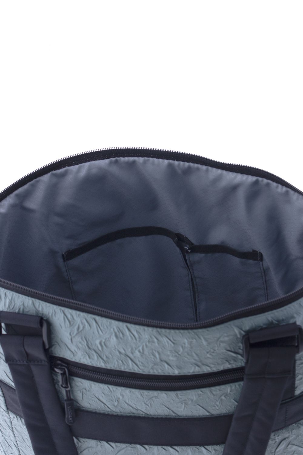 Bolsa urbana tipo shopper | Vogart Origami