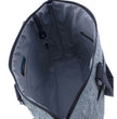 Bolsa urbana tipo shopper | Vogart Origami