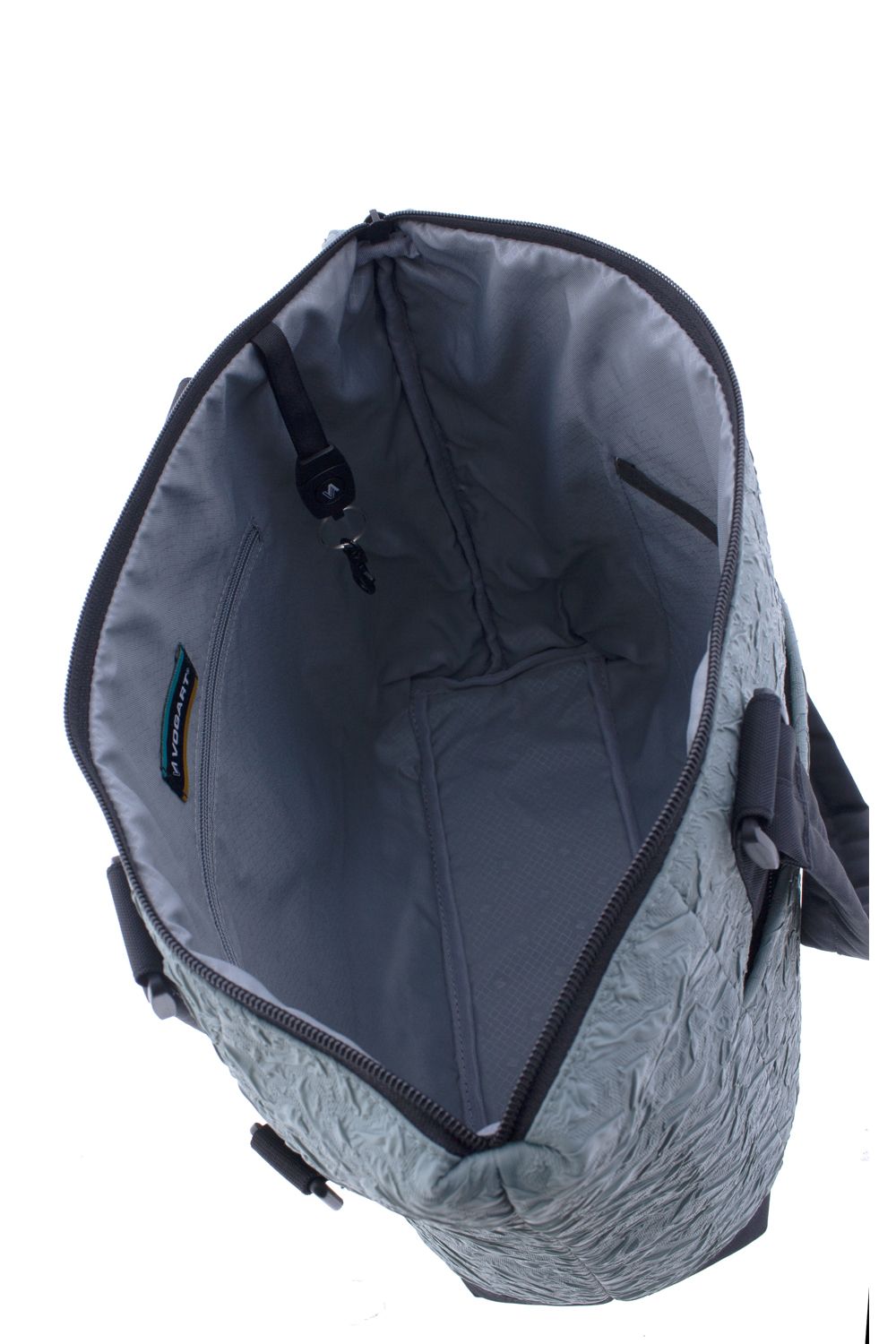 Bolsa urbana tipo shopper | Vogart Origami