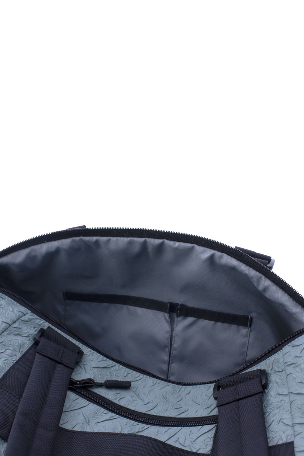 Bolsa urbana tipo shopper | Vogart Origami