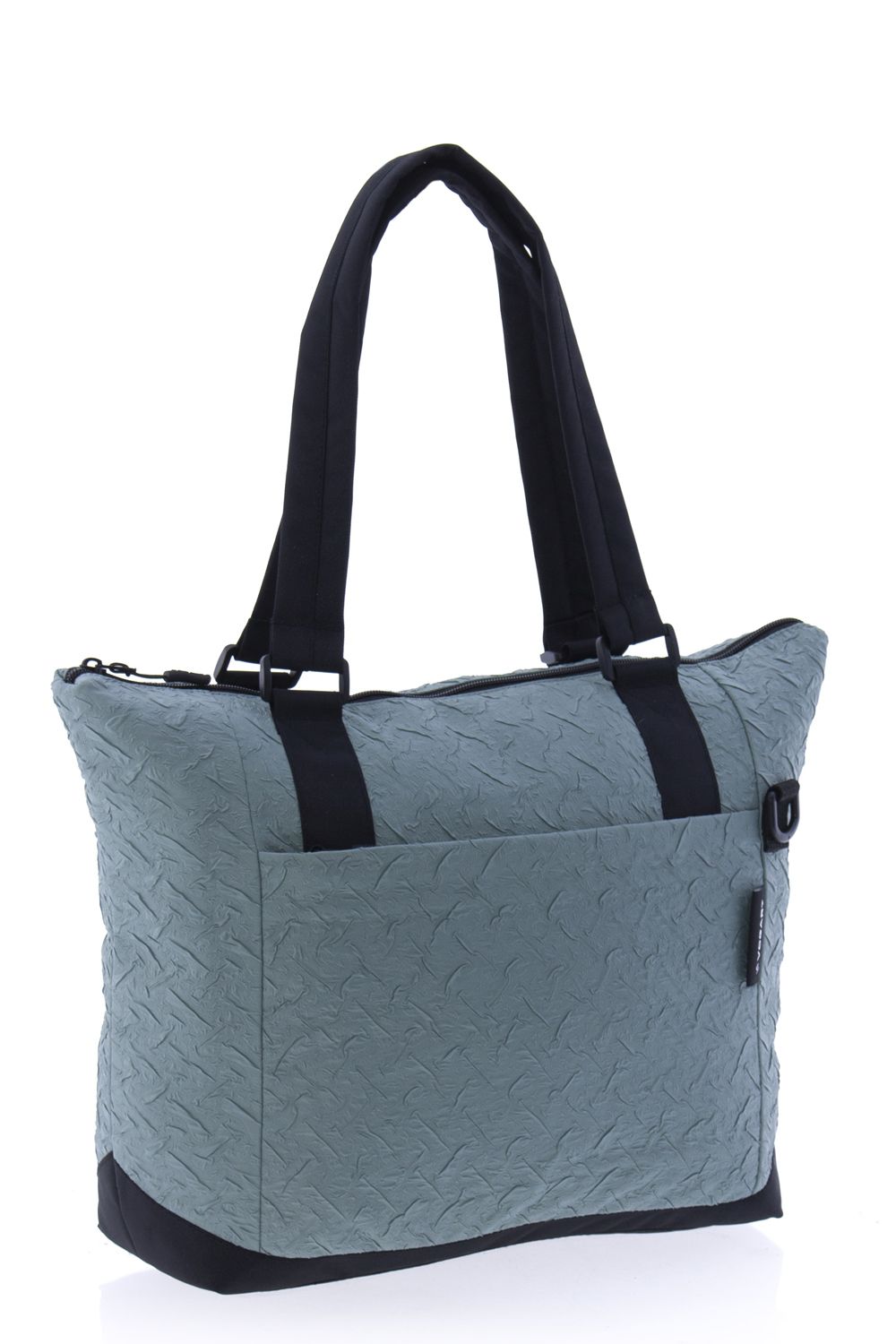 Bolsa urbana tipo shopper | Vogart Origami