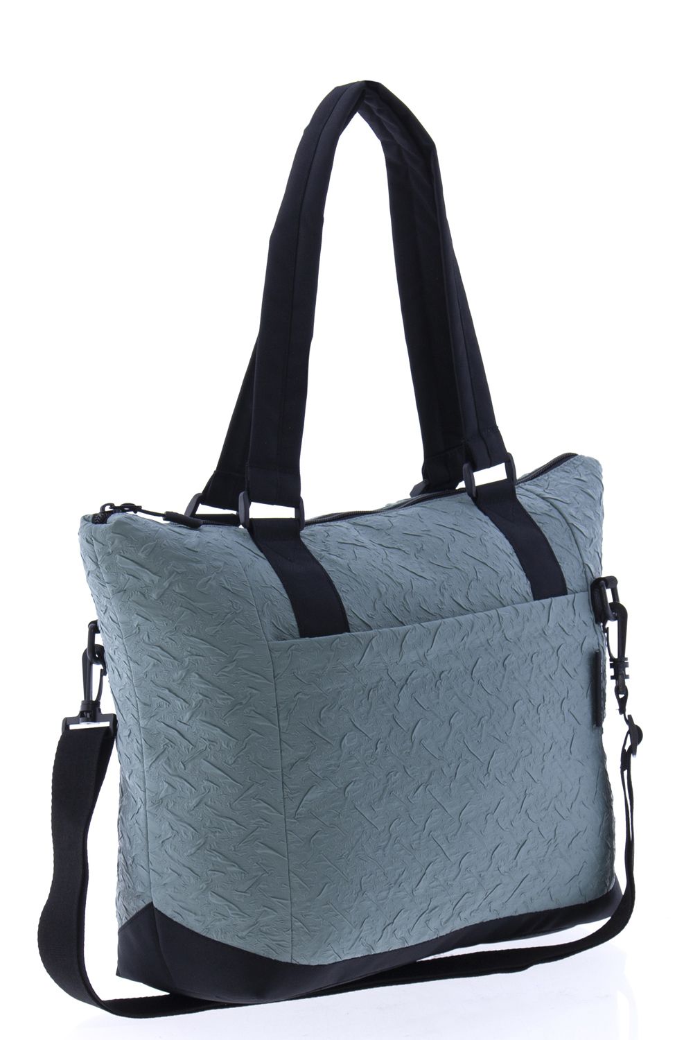 Bolsa urbana tipo shopper | Vogart Origami