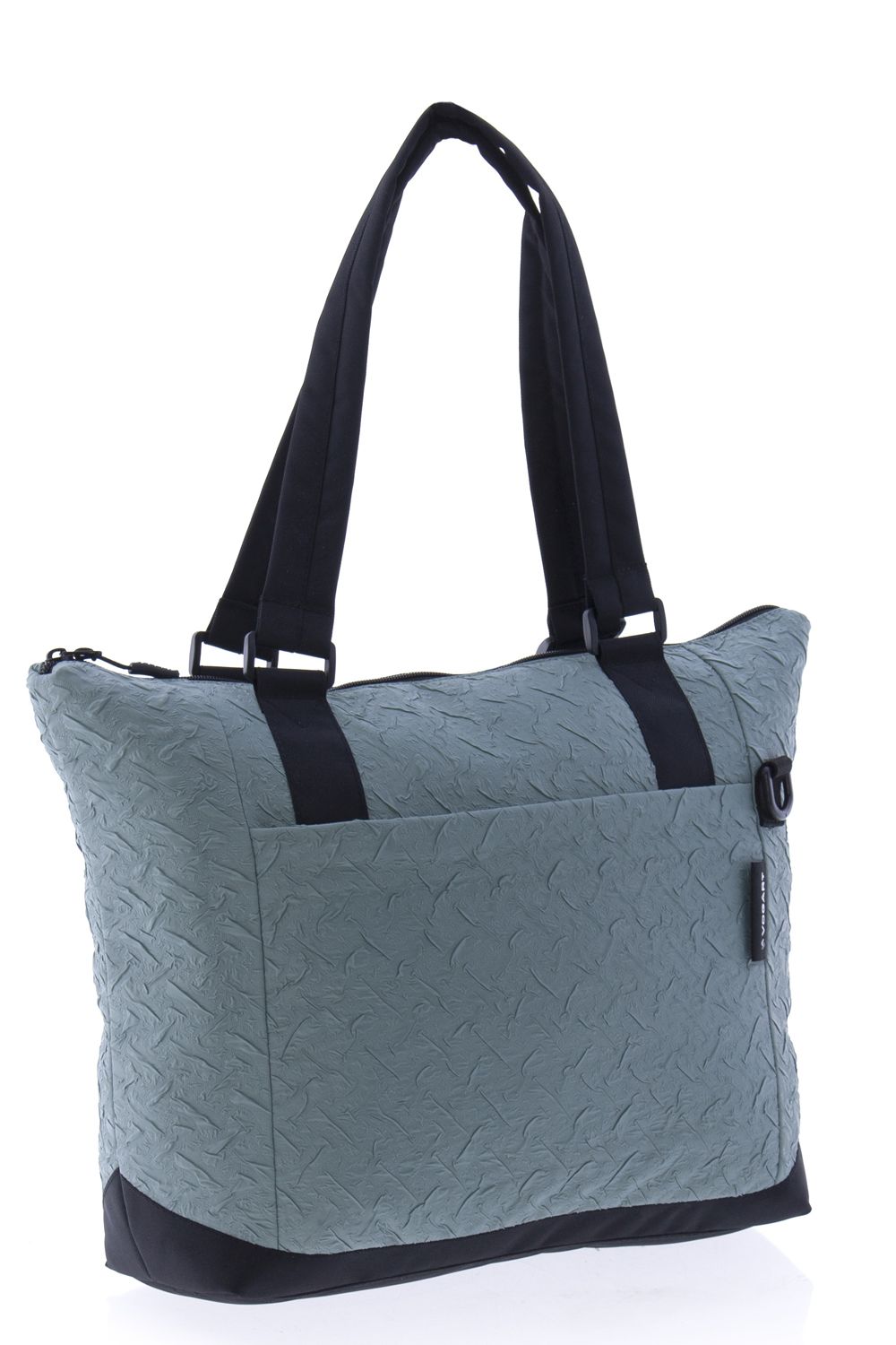 Bolsa urbana tipo shopper | Vogart Origami