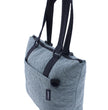 Bolsa urbana tipo shopper | Vogart Origami