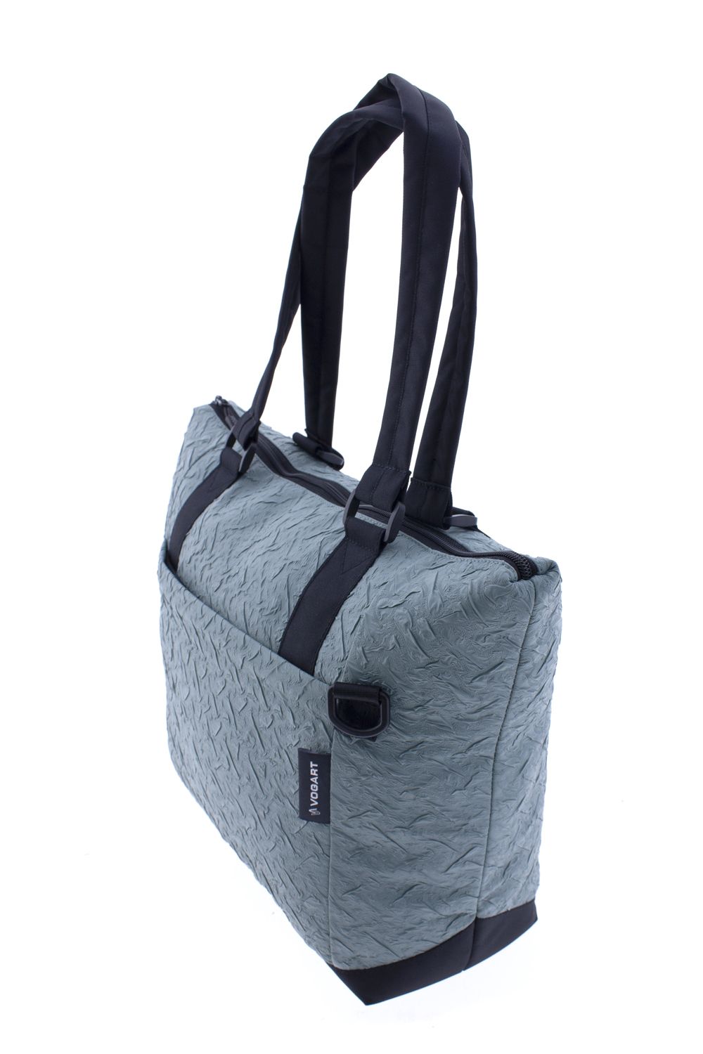 Bolsa urbana tipo shopper | Vogart Origami
