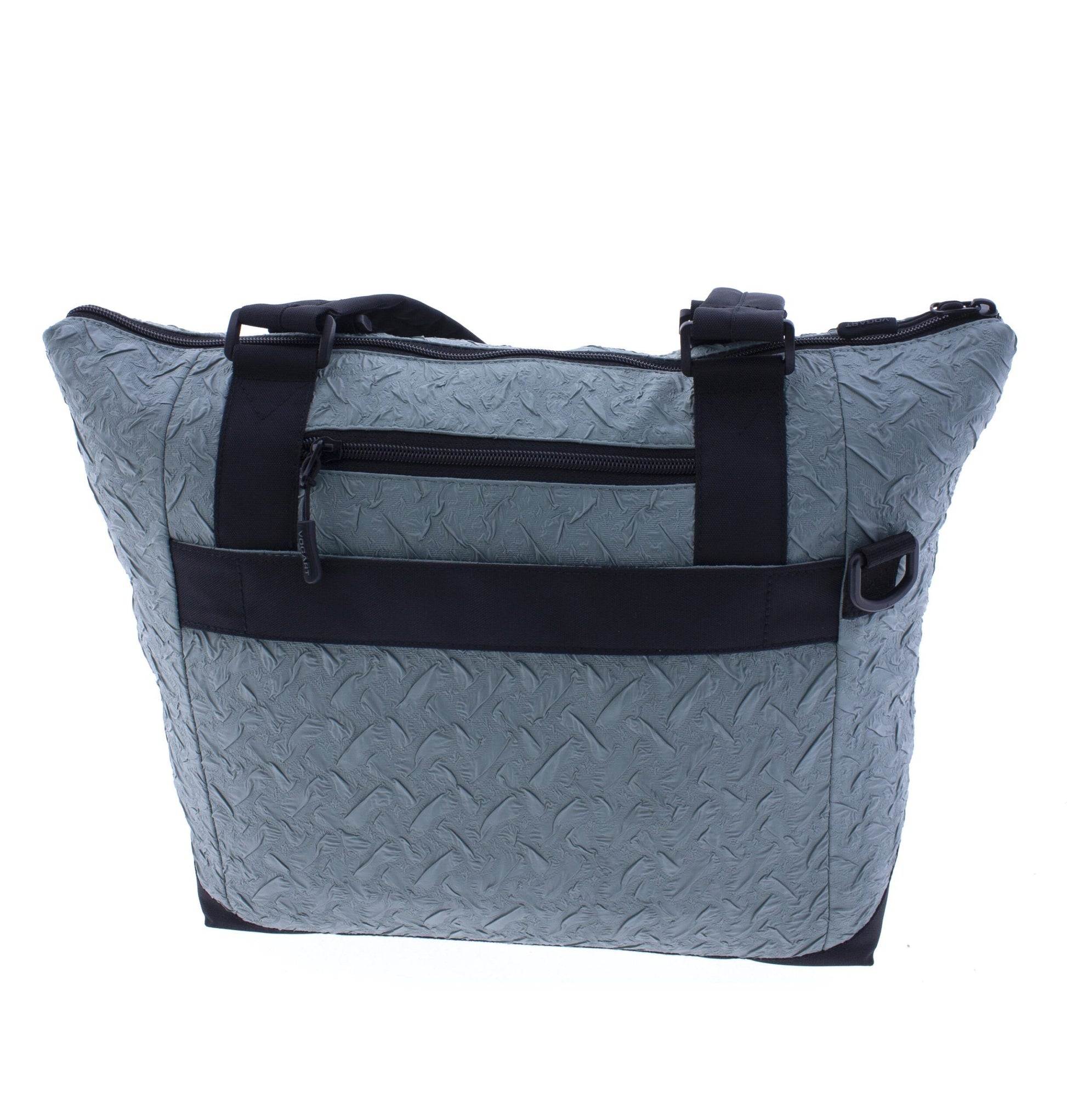 Bolsa urbana tipo shopper | Vogart Origami