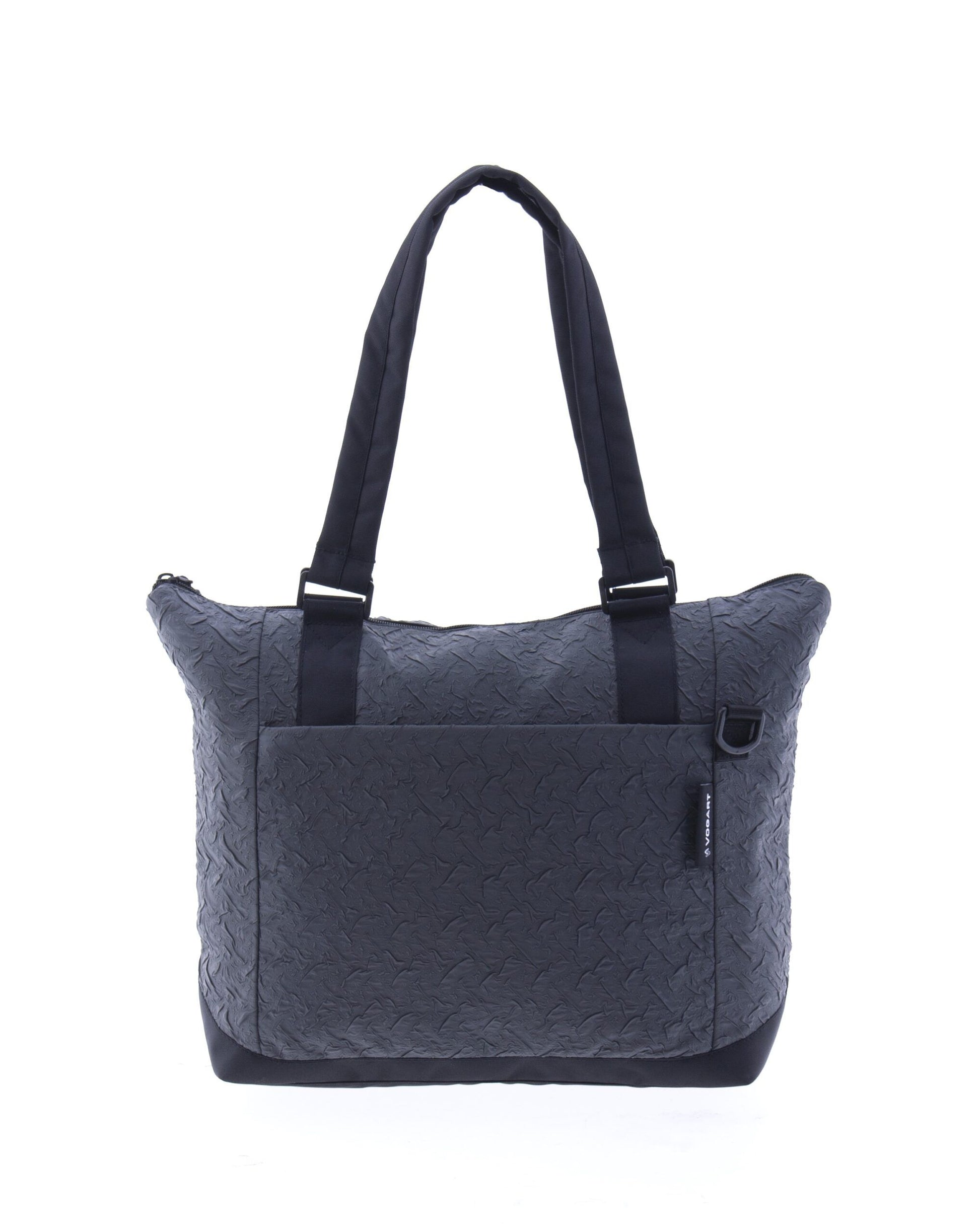 Bolsa urbana tipo shopper | Vogart Origami