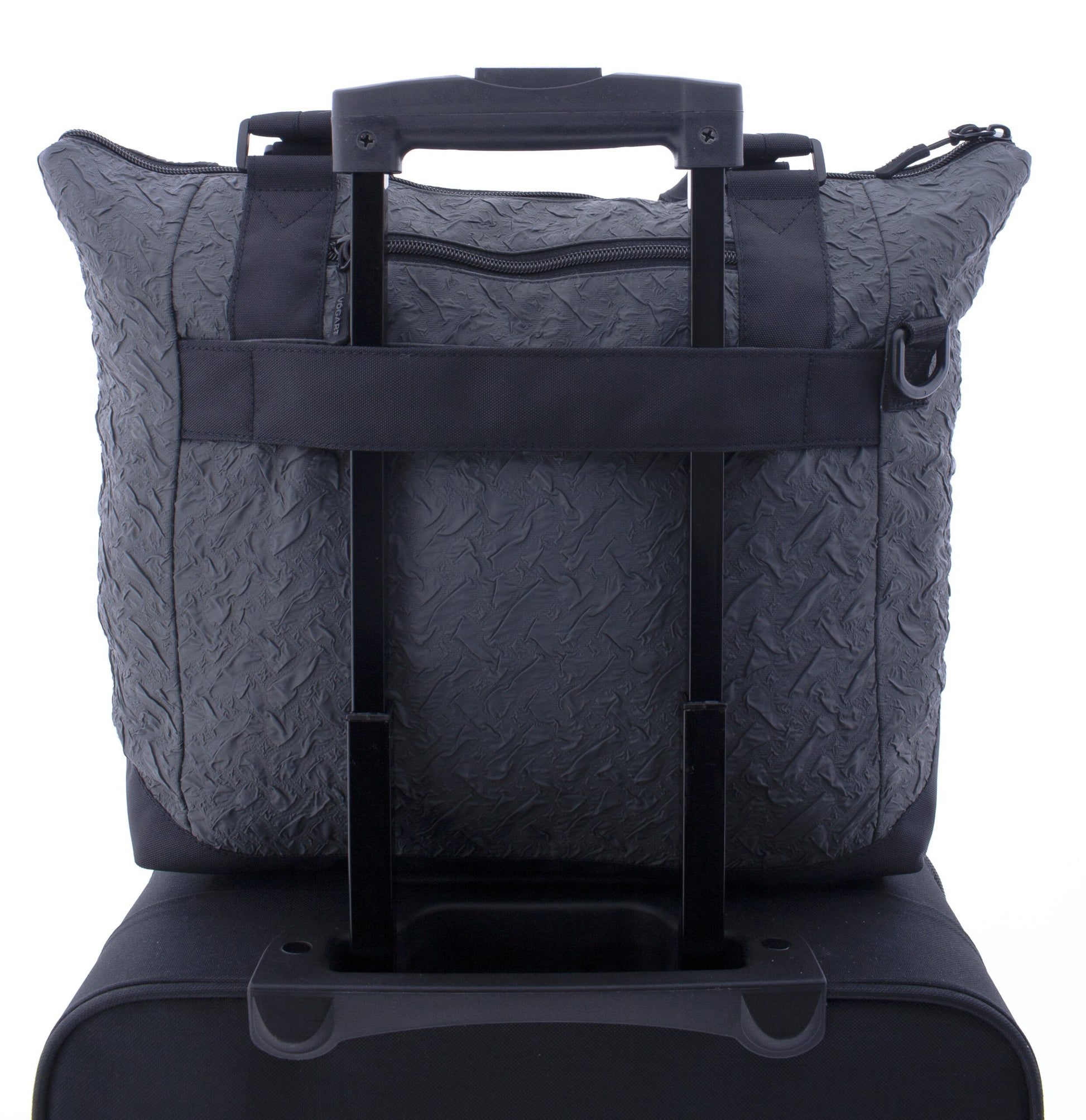 Bolsa urbana tipo shopper | Vogart Origami