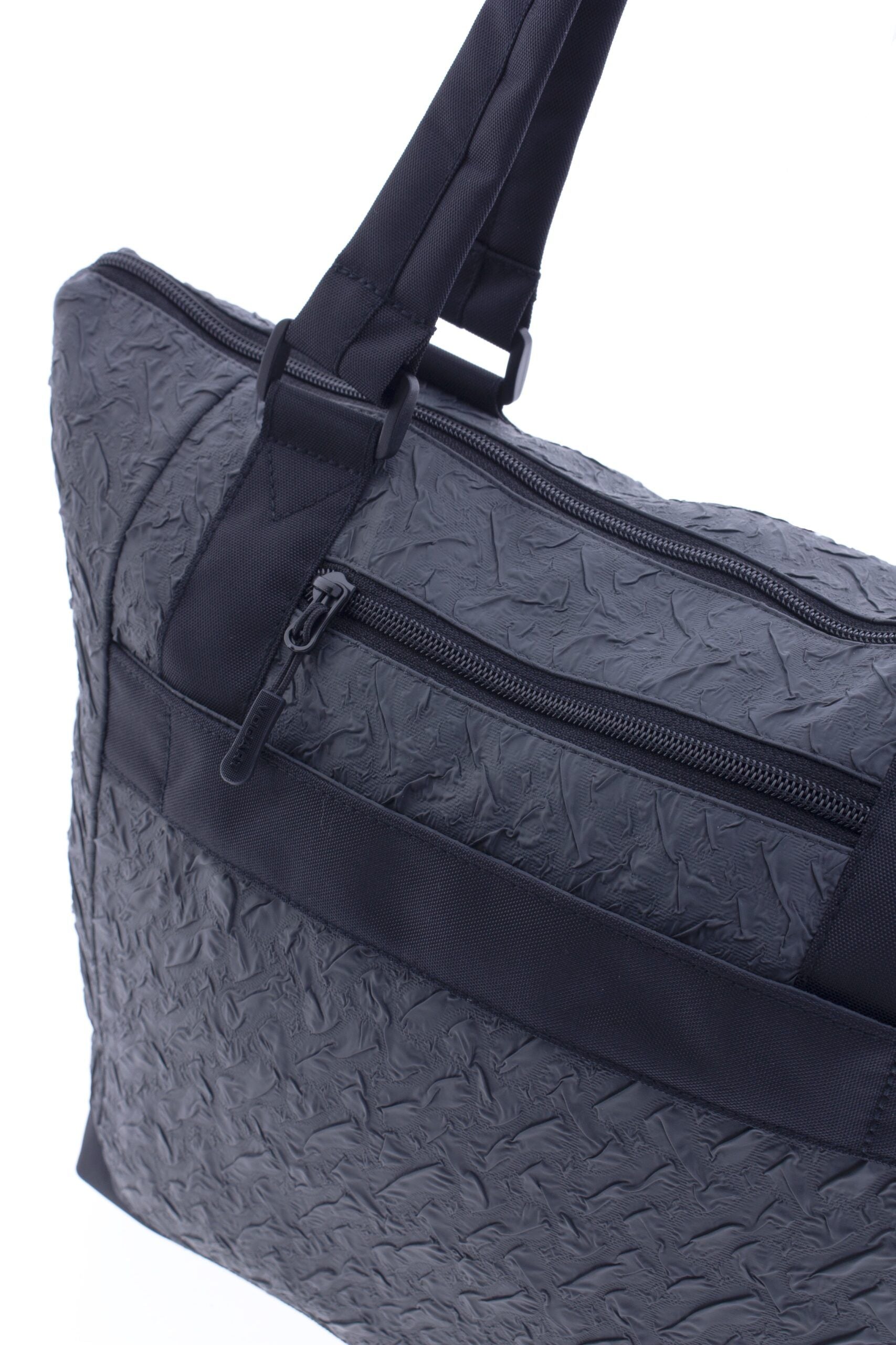 Bolsa urbana tipo shopper | Vogart Origami