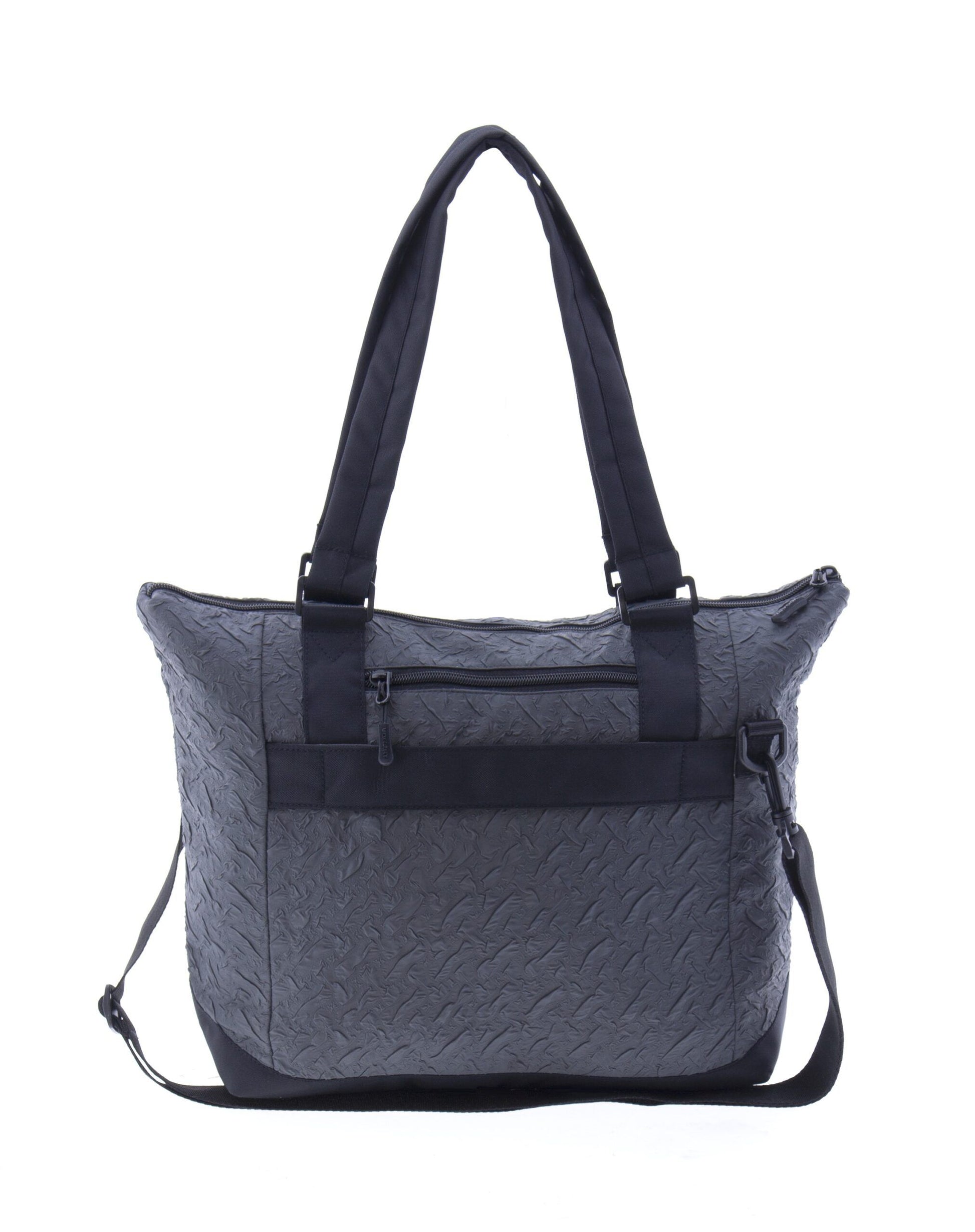 Bolsa urbana tipo shopper | Vogart Origami