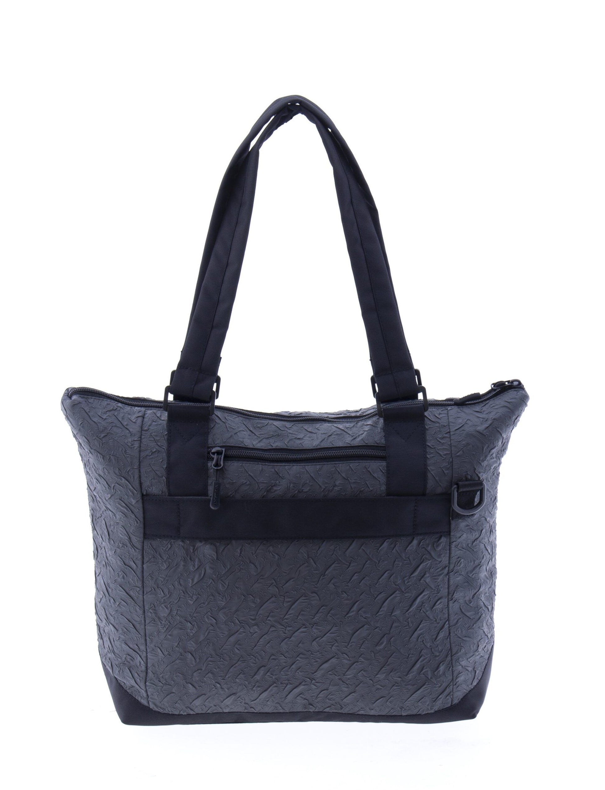 Bolsa urbana tipo shopper | Vogart Origami
