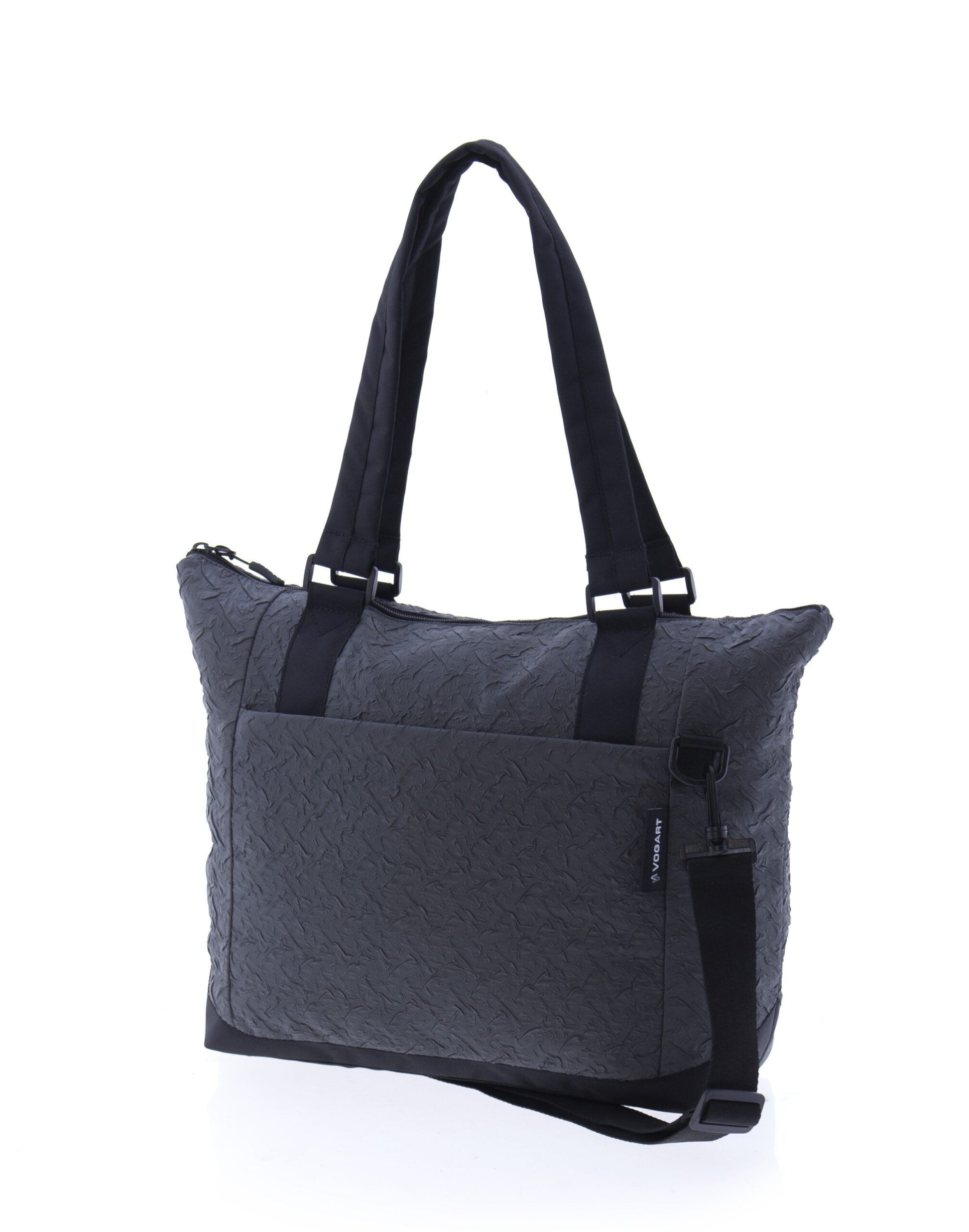 Bolsa urbana tipo shopper | Vogart Origami