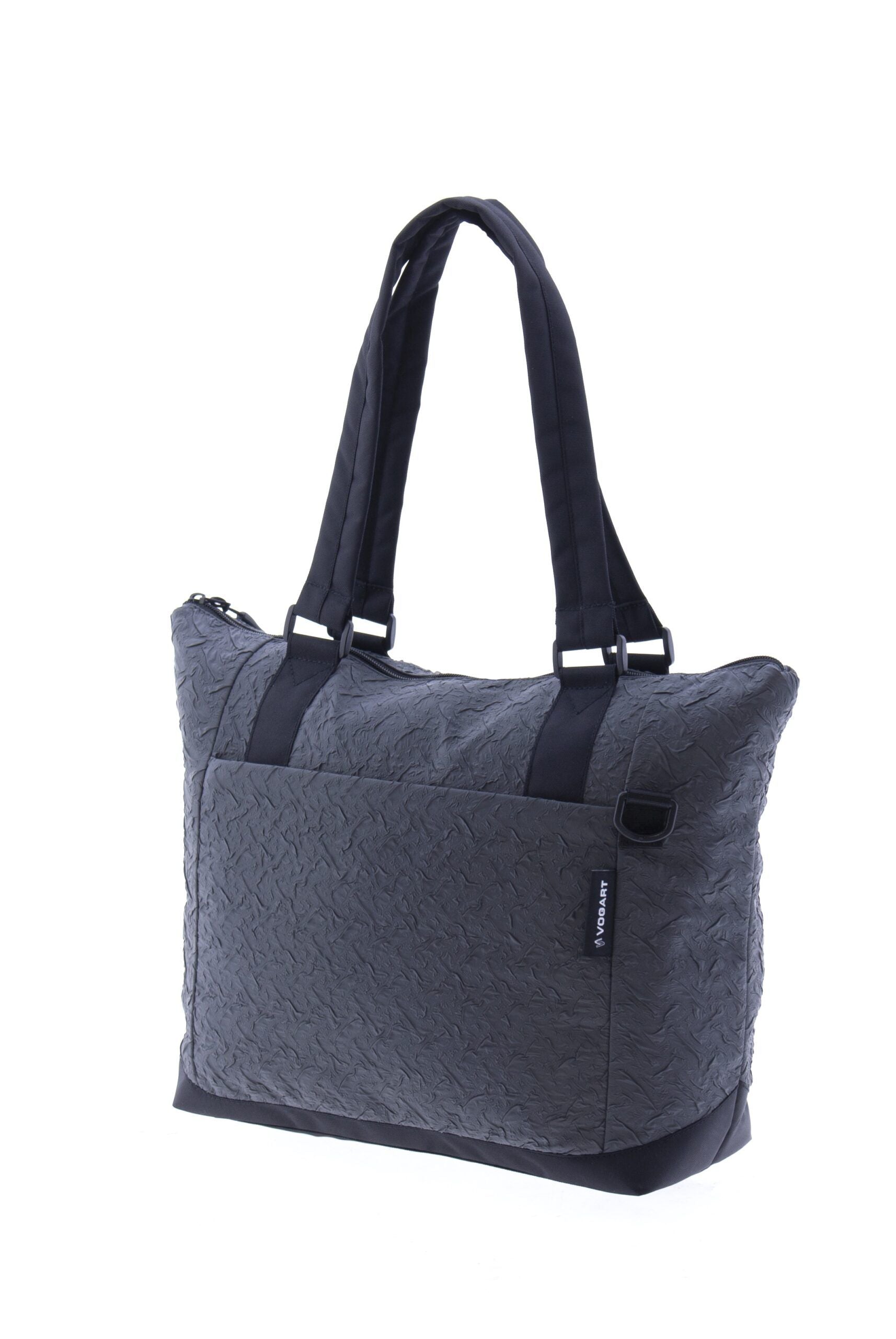 Bolsa urbana tipo shopper | Vogart Origami