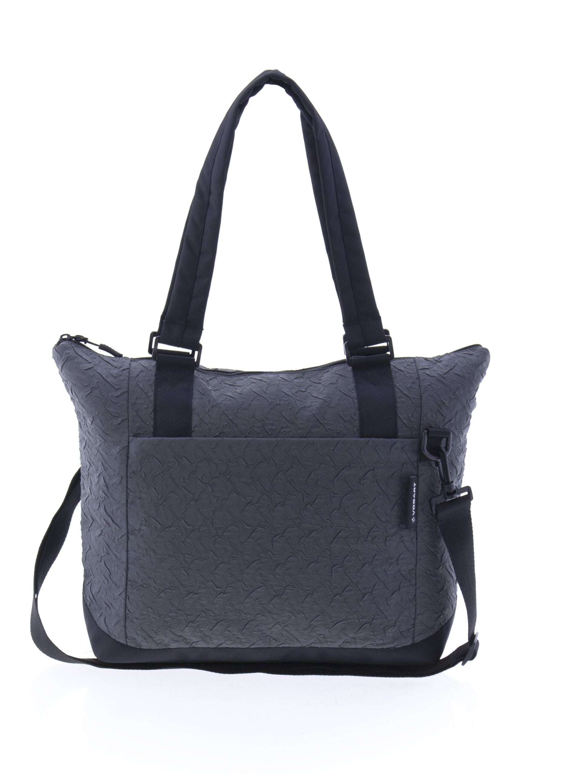 Bolsa urbana tipo shopper | Vogart Origami