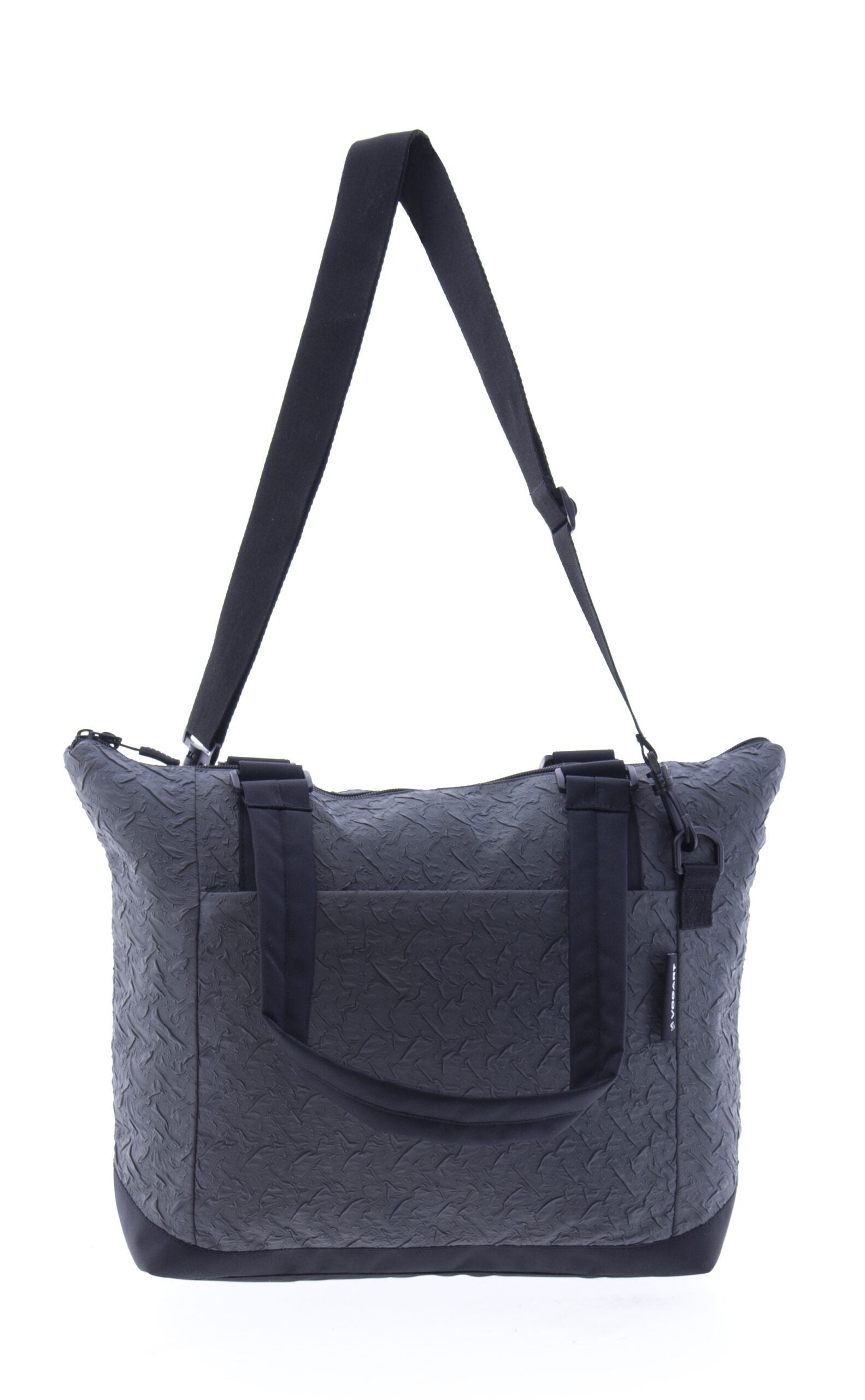 Bolsa urbana tipo shopper | Vogart Origami