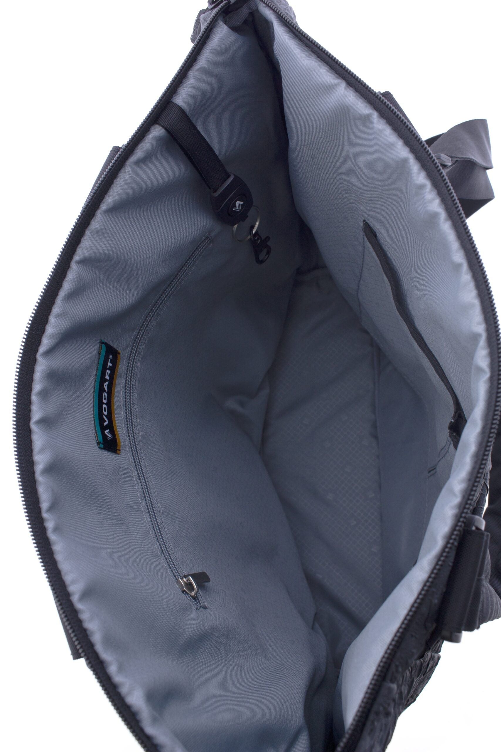 Bolsa urbana tipo shopper | Vogart Origami